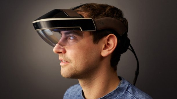 Entwicklerversion für Augmented-Reality-Headset Meta 2 ab drittem Quartal
