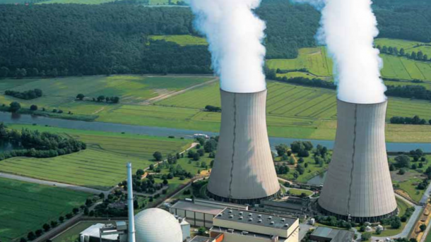 BUND: Risiken der Atomkraft der Bevölkerung nicht länger zumutbar