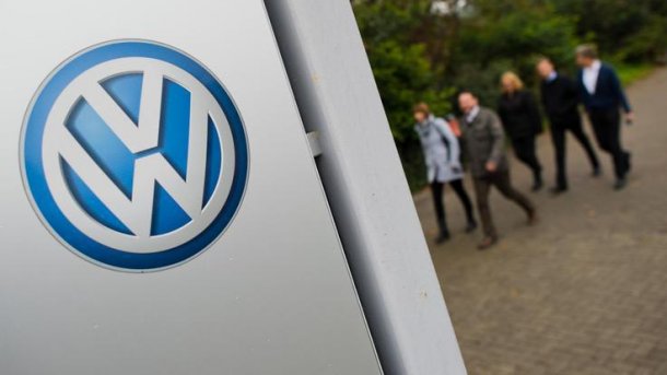 Abgas-Skandal: Staatsanwaltschaft weitet Ermittlungen bei VW aus