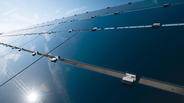 First Solar meldet Effizienzrekord bei Solarzellen auf Cadmiumtellurid-Basis