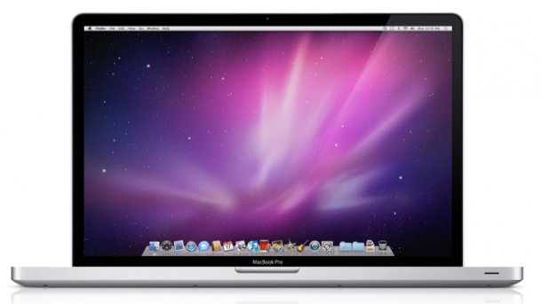 Apple streicht Support für zwei MacBook-Pro-Modelle