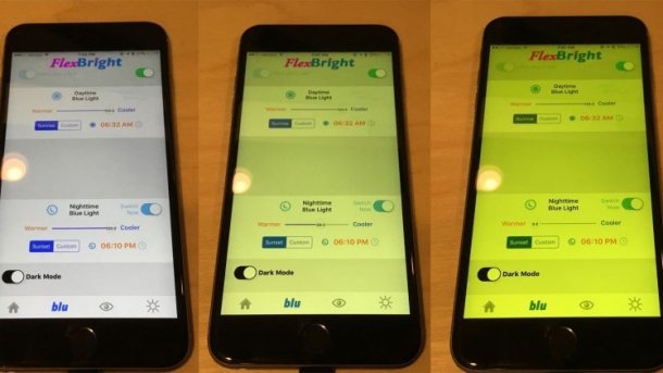 Apple schmeißt "Nachtschicht"-Konkurrent aus dem App Store