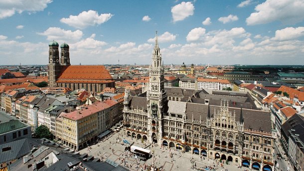 München: Berater decken Schwächen der städtischen IT auf