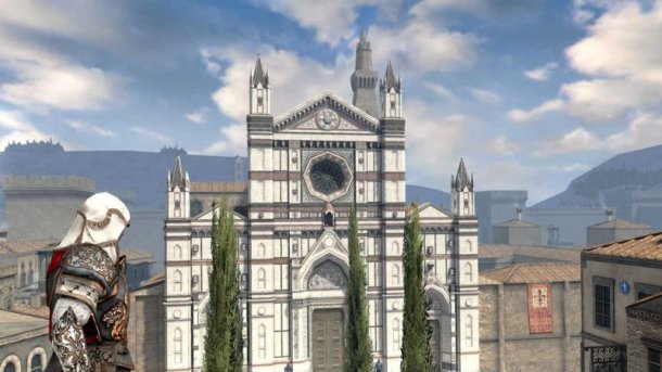 Neues "Assassin's Creed" für iOS