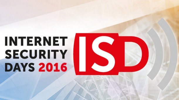 Call for Papers für die Internet Security Days 2016