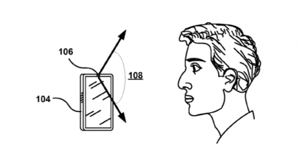 Amazon will sich Bezahlen per Selfie patentieren lassen
