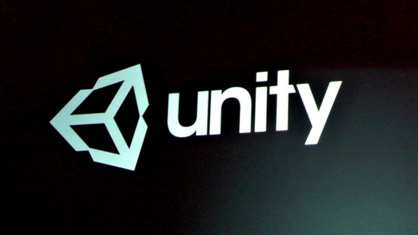 GDC: Unity baut VR-Editor für Spiele, verdoppelt Framerate