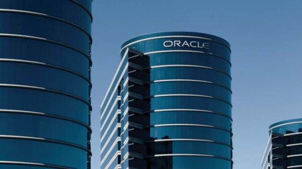 Oracle kämpft weiter mit dem starken Dollar