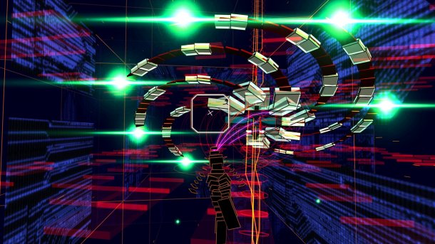 GDC: Rez Infinite führt Launch-Lineup der Playstation VR an
