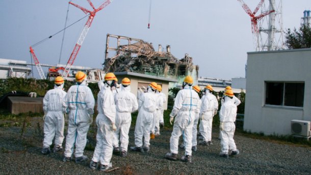Fukushima: Fachleute diskutieren über Auswirkungen
