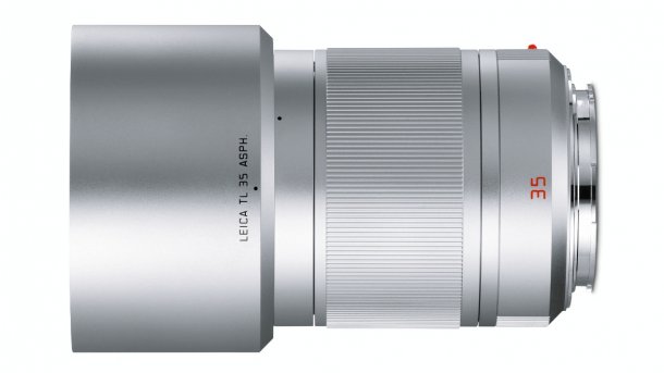 Summilux-TL 1:1,4/35 mm ASPH für Leica T