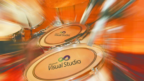 BUILD 2016: Update 2 sorgt für mehr Stabilität und Geschwindigkeit in Visual Studio 2015 mit