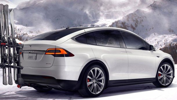 Elektroautos, Tesla Motors, alternative Antriebe