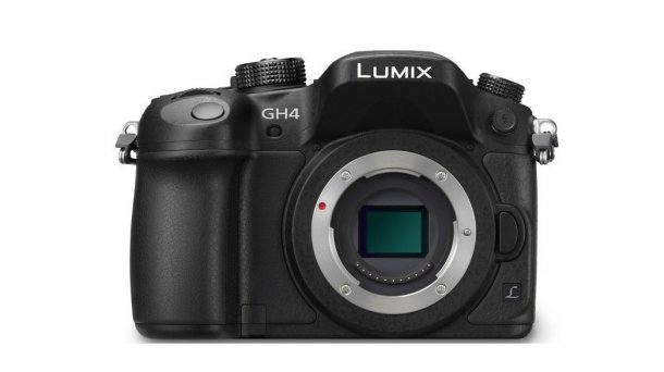 Lumix GH4: Firmware-Update bringt alle 4K-Foto-Modi und Post Focus-Funktion