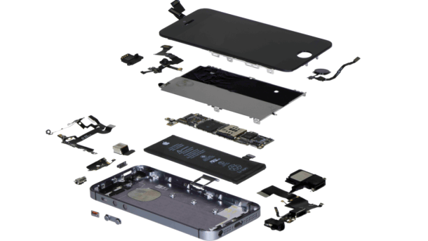 iPhone SE