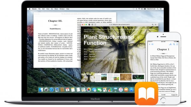 Praxistipp: Wie man PDFs mit iCloud und iBooks synchronisiert