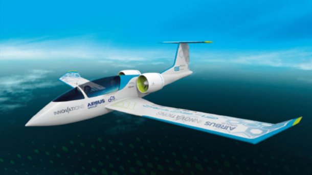 Elektromobilität: Airbus und Siemens wollen gemeinsam E-Flugzeuge voranbringen