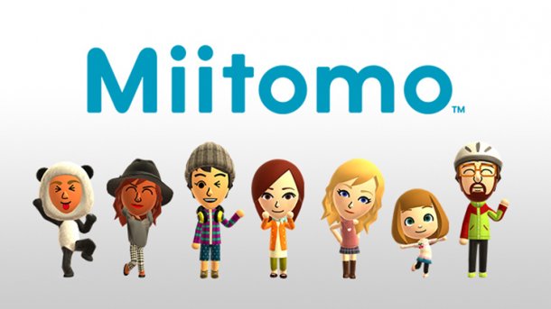 Miitomo: Erstes Nintendo-Smartphone-Spiel läuft gut