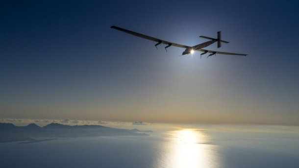Solar Impulse 2: Nach neun Monaten Pause wieder startklar