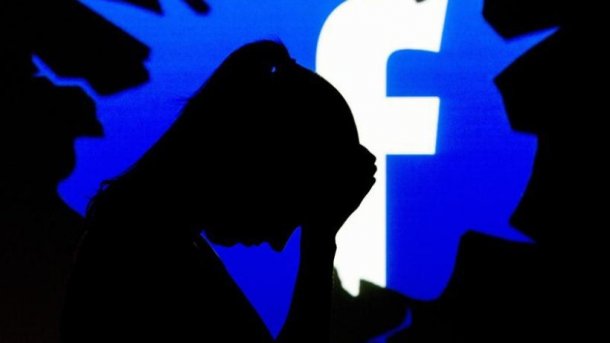 Facebook und Co sorgen bei Dauernutzern schnell für Stress
