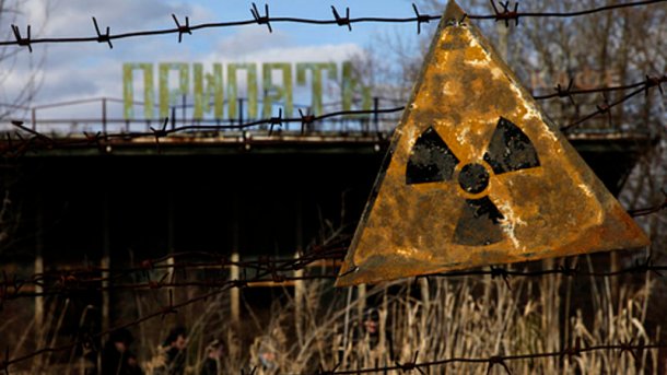 Alexej Breus: Der letzte Mann im Kontrollraum von Tschernobyl