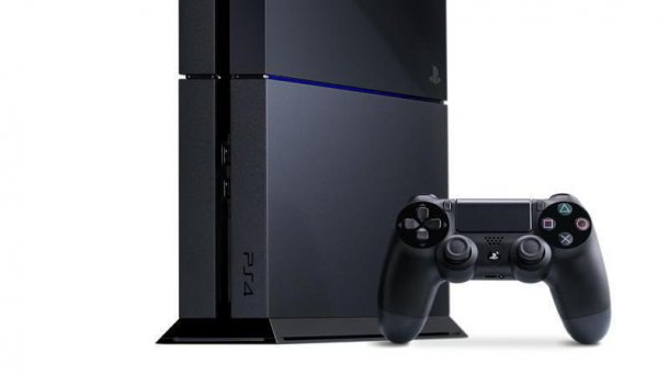 Sony PlayStation PS4