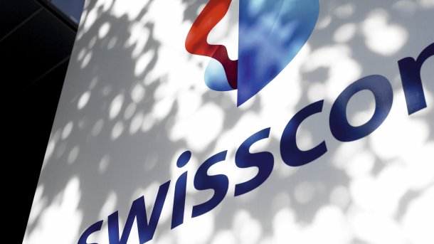 Swisscom überträgt 1 Gbit/s im Mobilfunknetz