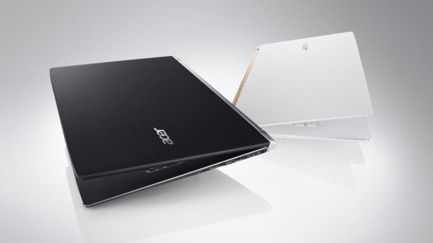 Acer-Notebook