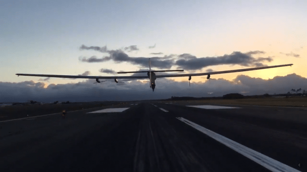 Nach 9 Monaten Pause: Solar Impulse 2 fliegt wieder
