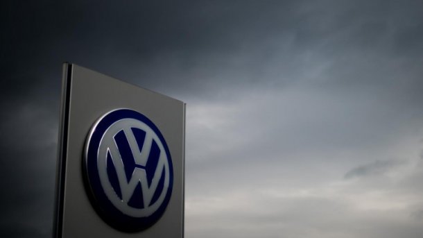Abgas-Skandal: Volkswagen verbucht größten Verlust der Firmengeschichte