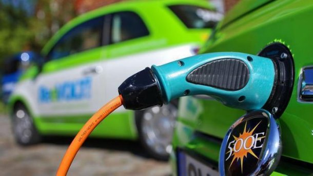 Elektromobilität: Förderung für Elektroautos soll wohl Dienstag präsentiert werden ? ohne Kaufprämie