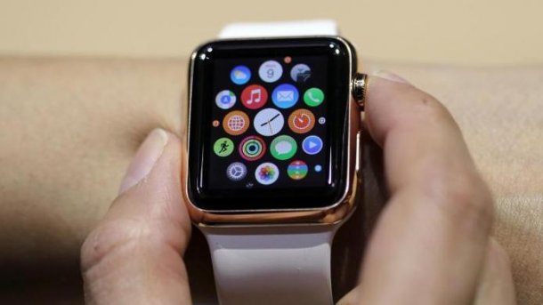 Apple Watch: Apple lässt ab Juni nur noch native Apps für seine Datenuhr zu