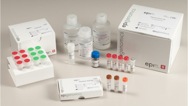Epigenomics erhält US-Zulassung für Bluttest zur Darmkrebs-Früherkennung