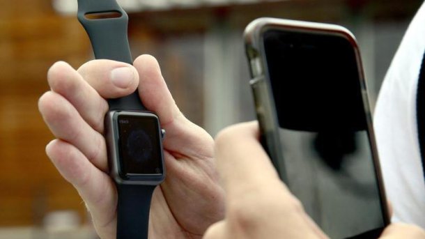 Apple Watch