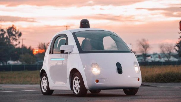 Google-Auto