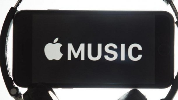 Apple Music
