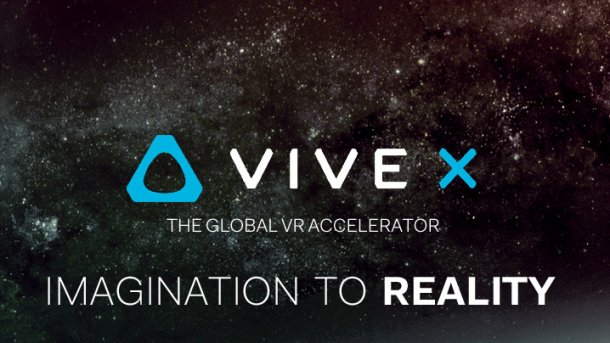 HTC spendiert 100 Millionen US-Dollar für Virtual Reality