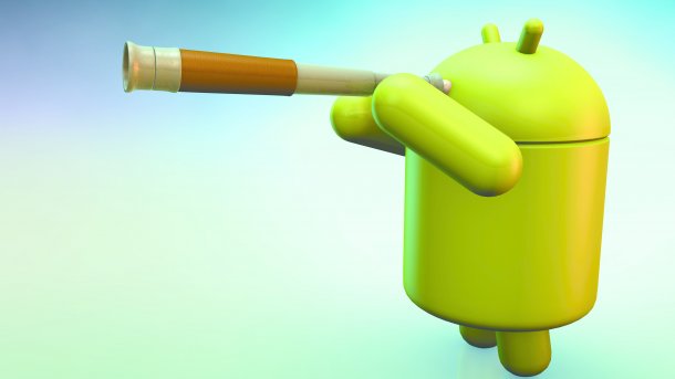 Android Studio 2.1 bietet Funktionen und einen Emulator für Android N