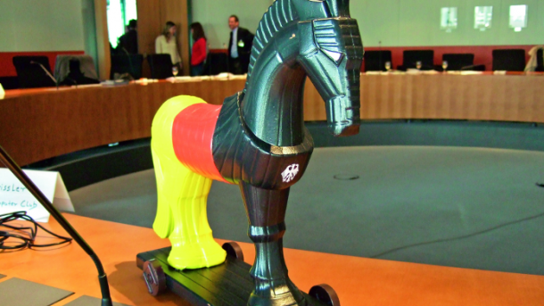 Analyse des Urteils zum BKA-Gesetz: Karlsruhe am Limit