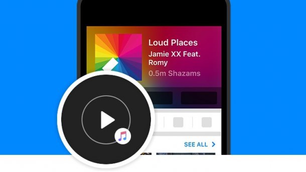 Apple Music API