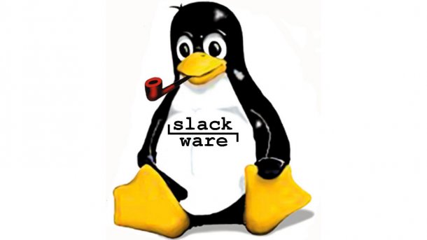 Slackware 14.2 – neue Version des Urgesteins
