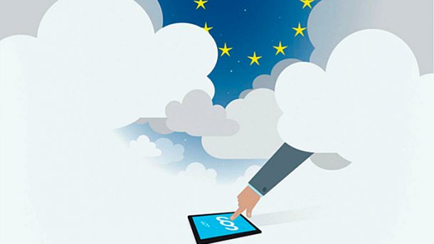 c‘t Live-Webinar: EU-Datenschutznovelle – Was Sie wissen müssen
