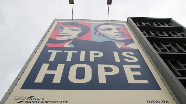 TTIP is hope