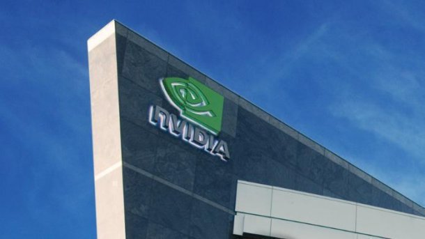 Nvidia und Samsung beenden ihren Patentstreit