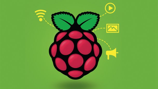 Sicheres WLAN mit dem Raspberry Pi