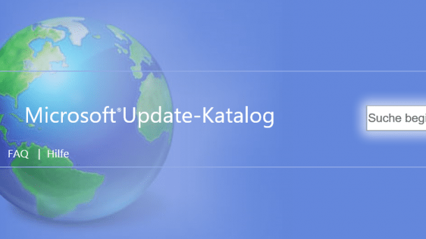 Microsoft will Angebot von Updates umorganisieren