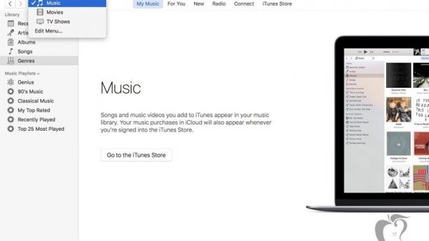 Apple-Music-Gerüchte: Umbau bei iTunes, Connect zurückgestuft