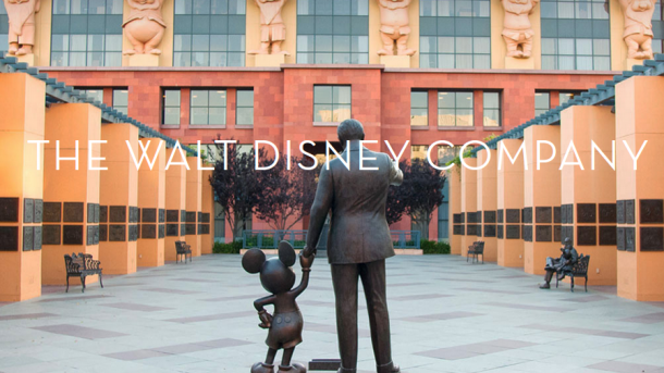 Disney enttäuscht trotz gestiegenen Umsatzes und Gewinns