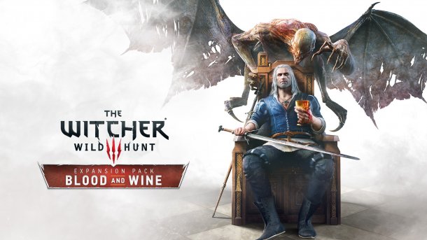 Erweiterung Blood and Wine für The Witcher 3 erscheint am 31. Mai