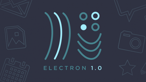 Electron 1.0